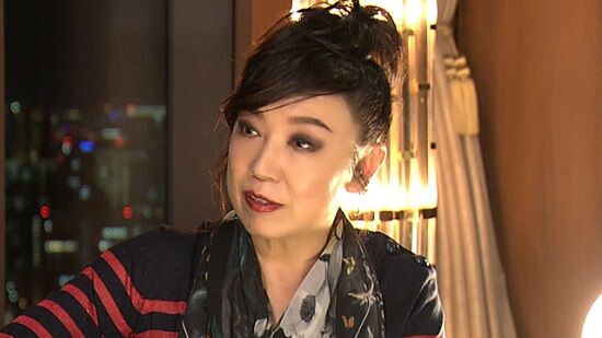 松任谷由実さん(ユーミン)の畜生発言集、面白い「ヤクルトレディを『ヤクの売人』と言いヤクルトから猛抗議」