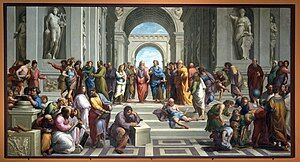 【衝撃】「推しの哲学者は？」←どう答えるかで思考レベルがわかるぞ