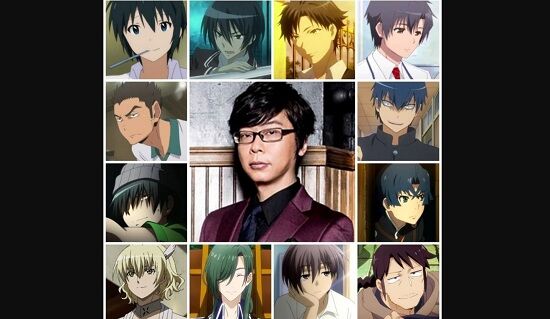声優・間島淳司さん、男でもドン引きレベルのおっさん全開ツイートで大炎上へ