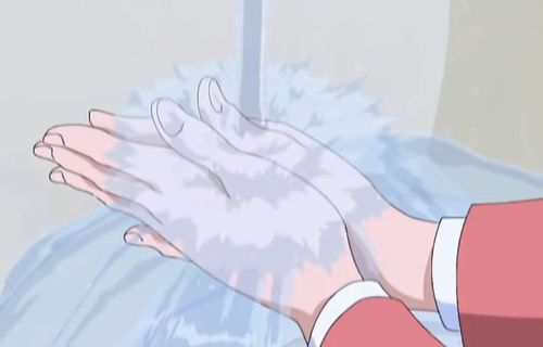 【怖すぎ】「昔から風呂のあと何故か手が痒いな…ん？」　→　数年越しに衝撃の事実を知り、恐ろしさに震える…　「下手な心霊現象より怖い」