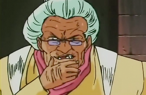 おばあちゃん（86）「家に泥棒が入った！」 警察「被害は確認できなかった」 → おばあちゃん、ブチギレ　刃物で警察に切りつけようとして逮捕される