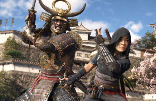 UbiソフトCEO「日本が舞台のアサクリで黒人侍を主人公にしたからって、開発者を攻撃するのはやめてください！」