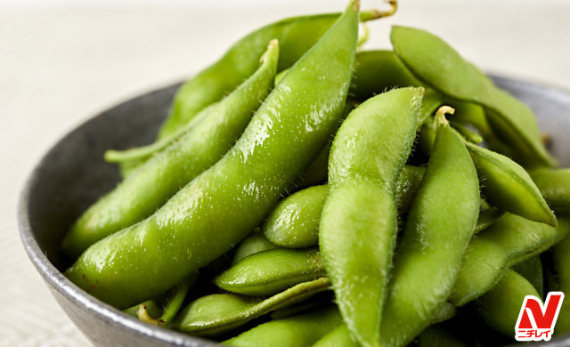 枝豆を茹でる時は塩水じゃなくて〇〇で茹でると神のごとき美味さに！？