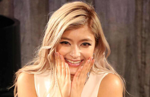 タレントのローラさんの現在の姿、もはや別人だと話題に