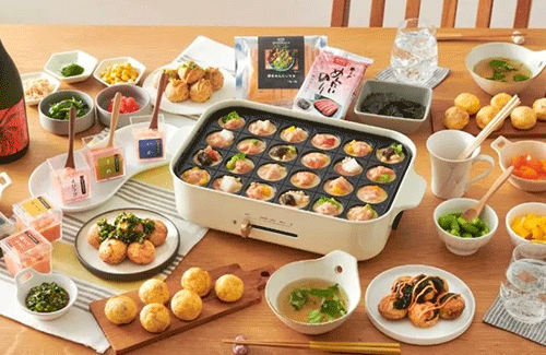 市販のたこ焼き粉は分量通りより〇〇がいい！？ 大阪人の投稿が話題に