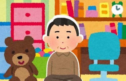 「子供部屋おじさん」とネットで言われた人が侮辱されたと開示請求してみる ⇒ 結果・・・