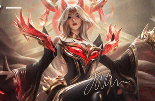 【LoL】『リーグオブレジェンド』6万円スキンを使われるのが嫌すぎて該当キャラがBANされまくってしまうｗｗｗｗｗ
