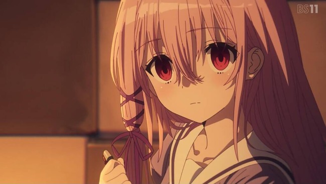理解のある彼くん「彼女がメンヘラなのは暇で夜起きてるからに違いない。無理やり朝と夕方に運動させてみよう」 → 衝撃の展開にｗｗｗｗｗ