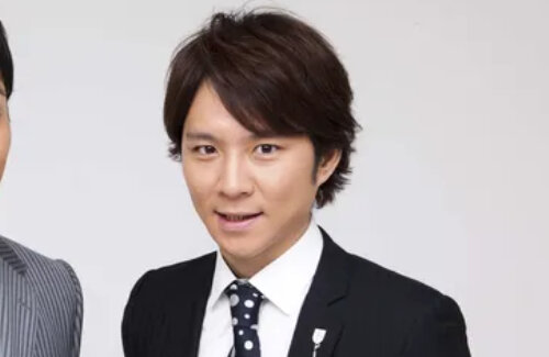 アンジャッシュ渡部建さん、活動再開後初の地上波生放送に出演決定！21日17時～のTOKYO MX『5時に夢中！』に登場