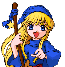 「気が強い性格だけど、根は優しい女の子のキャラクター」と言えば誰だと思う！？教えてください！