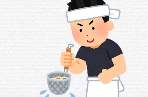 ラーメン店主「イヤホン付けるのやめて欲しい。声掛けしても反応ないし、店の回転率が落ちる」→賛否両論に