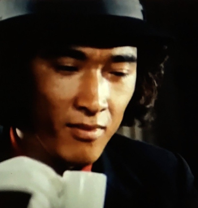 【謎】今の俳優って安っぽい「スター」が居ないわ