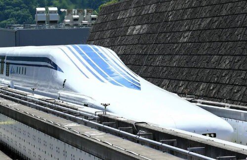 【悲報】JR東海「リニア工事進まないの静岡のせいだけじゃなかったわ。実は静岡以外でも全然工事進んでません」