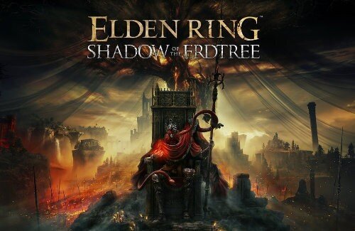 『エルデンリング』DLC、一番の攻略法は「影樹の破片集め」　→　実際にどれだけ効果があるか、ボス無視で何個集められるか検証した結果ｗｗｗｗｗ