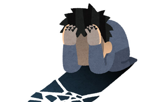 【悲報】日本人の幸福度は世界ワースト3、子どもはワースト2　ガチで絶望だらけの国だと判明