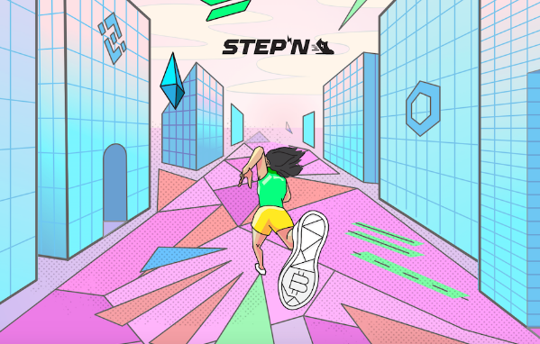 歩くだけで稼げる仮想通貨として話題になった「STEPN」を2年前に投資したX民、散々な結果に… これのために仕事を辞めたのに…