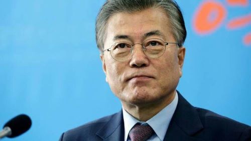 【韓国レーダー照射事件】文在寅大統領「命令だ。レーダー照射はなかったことにする」と隠蔽を指示していた