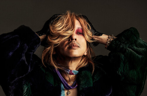 ミュージシャン・清春氏「もし僕が都知事だったら、タトゥー入れてる人への制限を撤廃します」「更生して思いが強かったり、スペック高い人が多い」