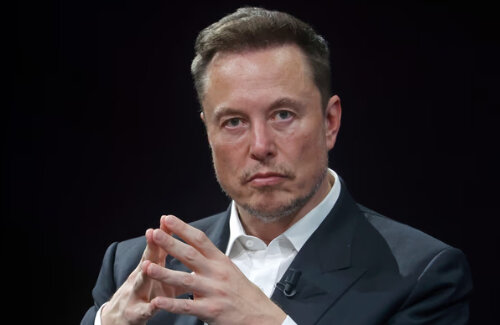 無法地帯の東京都知事選、ついにイーロン・マスクまで反応してしまうｗｗｗｗ