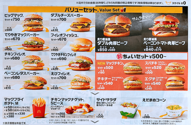 神「マクドナルドで1時間以内に一人で1万円分食ったら1億円やろう」