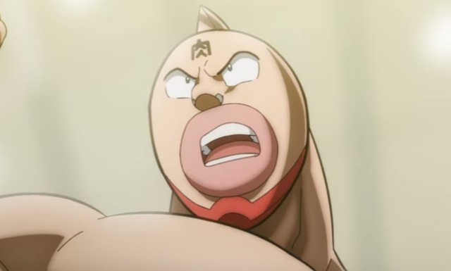 【動画あり】TVアニメ『キン肉マン』完璧超人始祖編、OPはFLOW！EDはキン肉マン(CV:宮野真守)！0話はあの名曲をマモがカバー！主題歌も聴ける新PV公開！！！