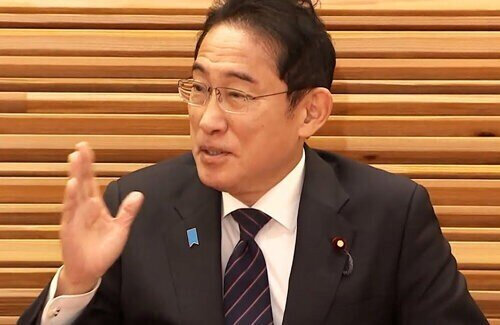 【物価高対策】岸田首相、電気料金補助の再開を表明へ！ガソリン補助金も継続