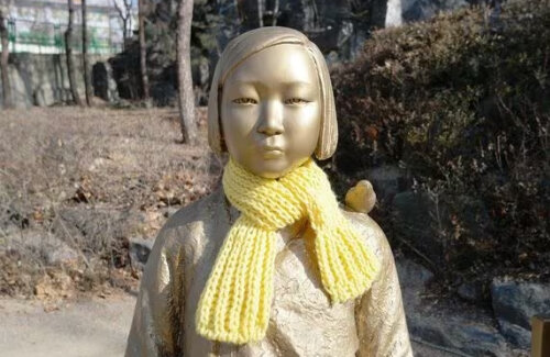 【慰安婦問題】韓国・朱益鍾博士「強制連行や性奴隷といった捏造・詐欺を広げた人たちは責任をとってもらいたい」