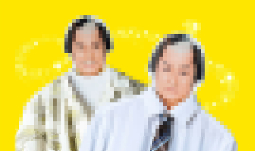 【！？】松平健さんの顔面ほぼ実寸大「マツケンハンガー」が某雑誌の付録になってしまう！これで好きな服を着せられるぞｗｗｗｗｗ