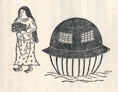 宇宙人は地球を遥かに超えた超文明を持っているとか考えてる奴
