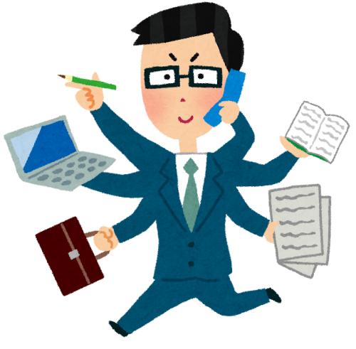 成功する人と失敗する人の違いはこれだ！→ガチの人『いいえ、実際はこうです。』