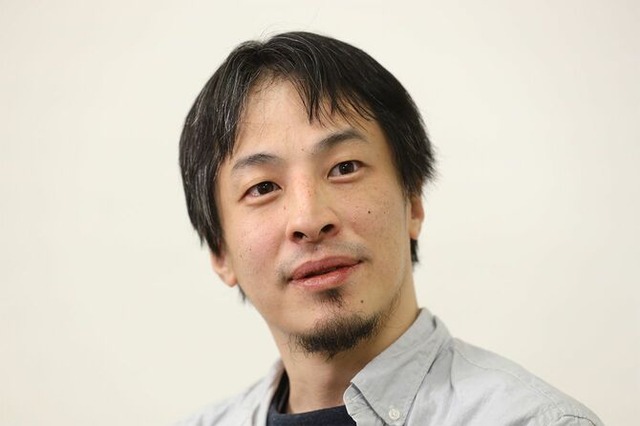 【逆張り神】ひろゆきさん、ミセス『コロンブス』MVの炎上が理解できない「叩きたい人たちが社会正義ごっこをしてるように見える」