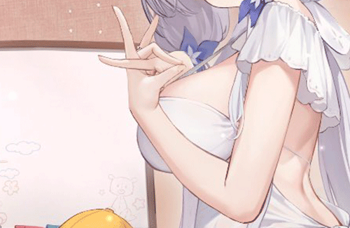 ブレーキがないスマホゲー『アズールレーン』さん、ド直球な下ネタを世にはなってしまう。Appleの審査はどうなってんだよ！！