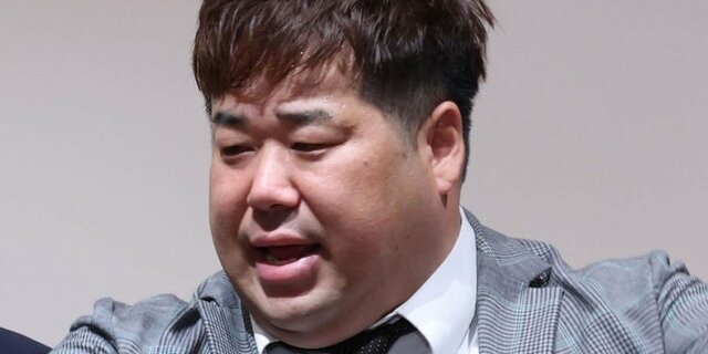 【画像】元プラス・マイナス岩橋さんの現在がマジでやばい・・・さすがに嘘だよなこれ