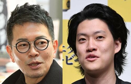 明石家さんまさん、粗品に苦言…「先輩の宮迫をけなすのは芸能界では考えられない。お笑い芸人は縦やから」