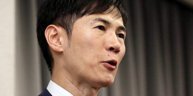 石丸伸二氏「都知事になったら来年度から全ての都立高校の生徒会長に100万円配ります！何に使っても構わないです！」
