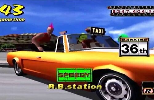 【衝撃】タクシー運転手さん「もう15年やってるけど、今が一番景気が良い」　→　その意外な理由と背景がこちら…