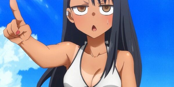 外国人さん、日本人の日焼け跡を見て驚愕「アニメキャラじゃなくてこれが現実にいるの！？黒人じゃなかったの！？」→実はネットで炎上していた歴史が・・・