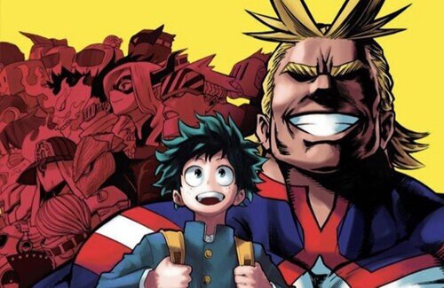 【ネタバレ注意】『僕のヒーローアカデミア』、ガチで終わりへ……　