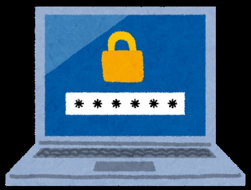 パスワードに○○を含んでる奴、マジで危険だぞ・・・
