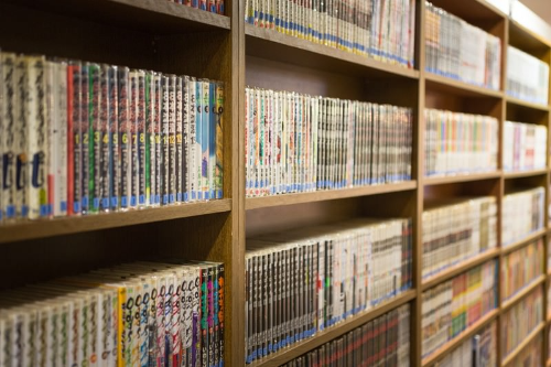 漫画600冊を用意しているホテルに対し、利用したユーザーからとんでもない不満点が出てしまう…