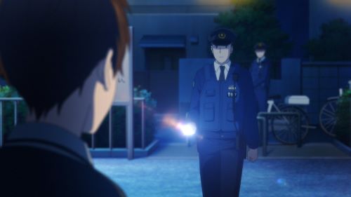 【悲報】警視庁公安部の男性、成大にやらかしてしまう・・・