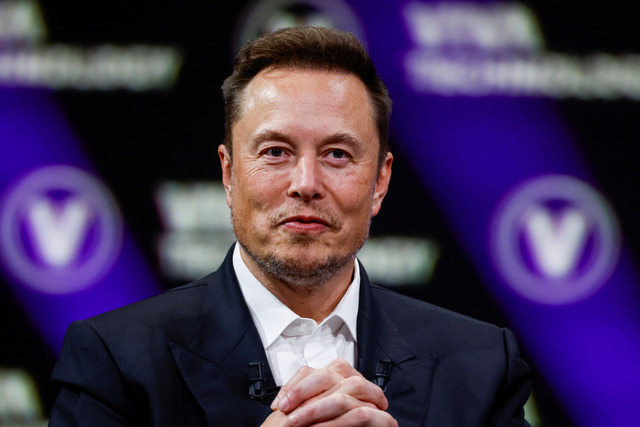 【朗報】イーロン・マスク氏に12人目の子どもが生まれるｗｗｗｗｗｗｗ