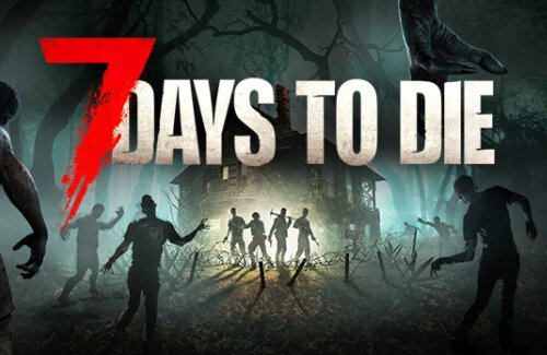 もうすぐ正式版発売の『7 Days to Die』、リリースノートが公開！新たなキャラクリや3Dモデル刷新、ゲームメカニズムを学べるチャレンジシステムなど改善要素多数