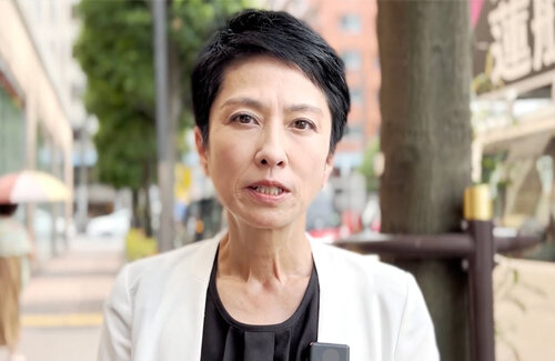 立憲民主党、『都知事選挙に向けた集会』を開催へ！また公選法違反ではないかと非難殺到