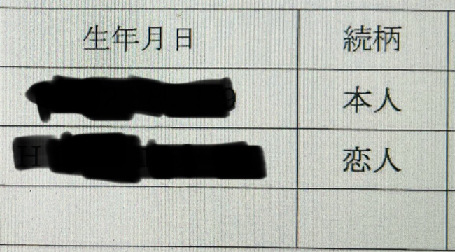大家さん「同棲するカップルから入居申し込みきた！なんか羨ましいなぁ。いいなぁ」 → 半年後、ヤバイことになっていた・・・