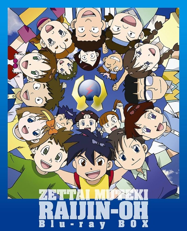 30年前アニメ←子供たちみんな喜んで楽しむ、今アニメ←おっさんおばさんしか見てない