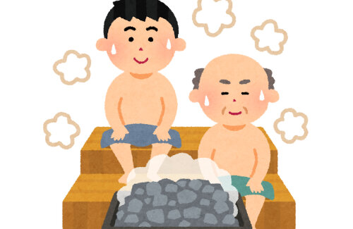 消費者庁、サウナでの事故に注意喚起！意識を失い、やけどで足の指5本切断した人も