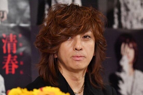 清春氏「僕が都知事ならまず『タトゥー入れてる人への制限』を無くします。スペック高い人、多いんで！」