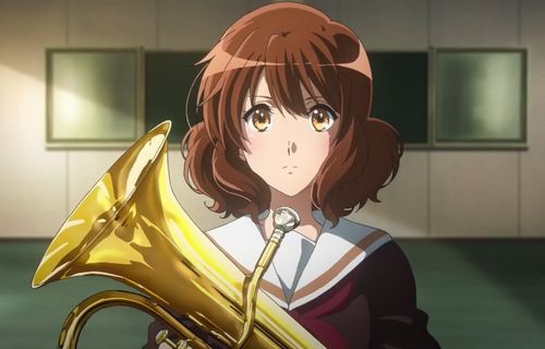 【ネタバレ注意】アニメ『響け！ユーフォニアム』3期の最新話、アニメ史上類を見ない原作改変で視聴者が賛否両論　→　原作者が言及
