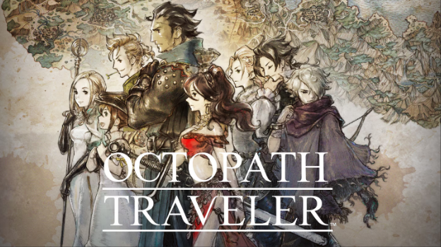 PS版『オクトパストラベラー』、Xbox版『オクトパストラベラー2』（ゲームパス対応）がリリース！ 更にXbox版『オクトパストラベラー』もゲームパス復活！